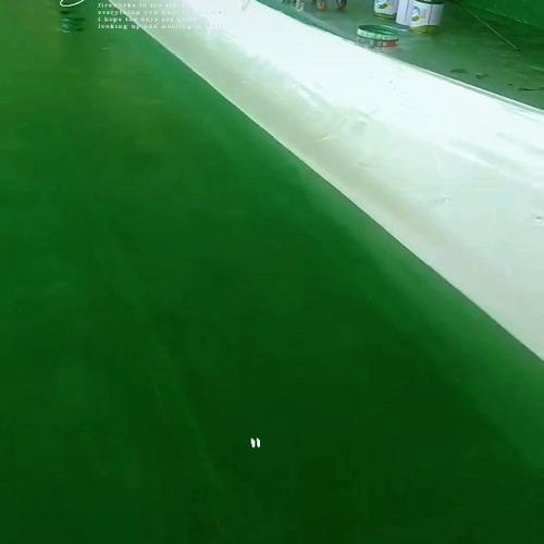 嘉善VEF地坪什么是VEF地坪产品图3