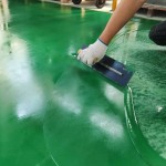 嘉善VEF地坪什么是VEF地坪-缩略图1